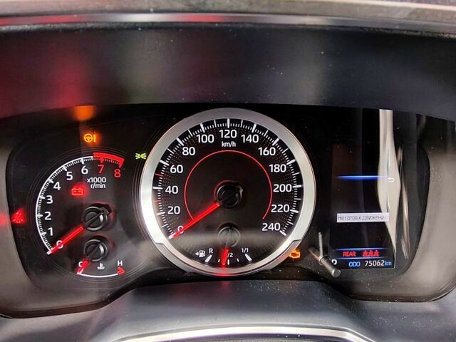 Тойота Королла, объемом двигателя 1.6 л и пробегом 75 тыс. км за 19500 $, фото 2 на Automoto.ua