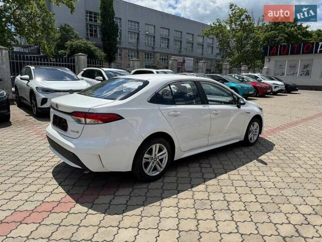 Тойота Королла 2021 в Одессе на Automoto.ua Тойота Королла, объемом двигателя 1.8 л и пробегом 116 тыс. км за 16500 $, фото 2 на Automoto.ua