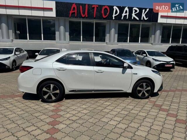 Тойота Королла, об'ємом двигуна 1.8 л та пробігом 51 тис. км за 17500 $, фото 3 на Automoto.ua