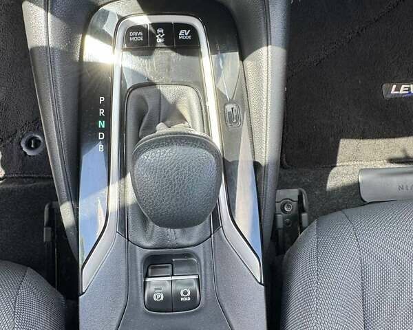 Тойота Королла 2021 в Одессе на Automoto.ua Тойота Королла, объемом двигателя 1.8 л и пробегом 116 тыс. км за 16500 $, фото 9 на Automoto.ua