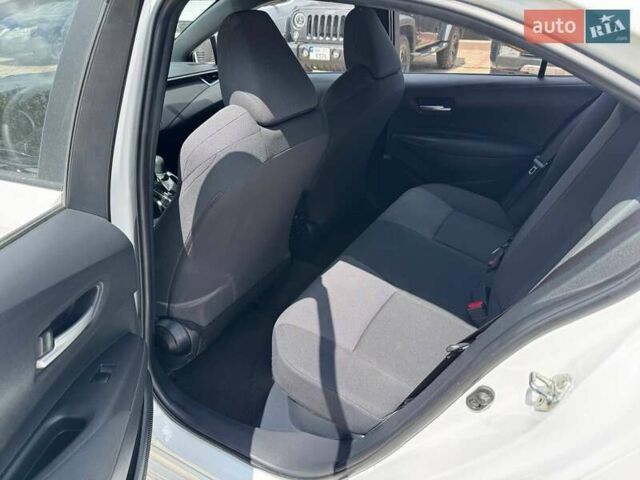 Тойота Королла 2021 в Одессе на Automoto.ua Тойота Королла, объемом двигателя 1.8 л и пробегом 116 тыс. км за 16500 $, фото 4 на Automoto.ua