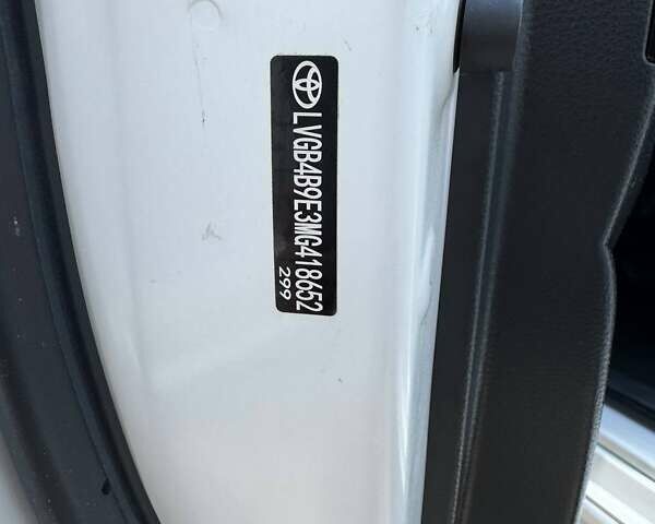 Тойота Королла 2021 в Одессе на Automoto.ua Тойота Королла, объемом двигателя 1.8 л и пробегом 116 тыс. км за 16500 $, фото 10 на Automoto.ua