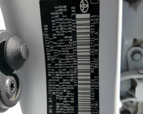 Тойота Королла, об'ємом двигуна 1.8 л та пробігом 76 тис. км за 3000 $, фото 11 на Automoto.ua