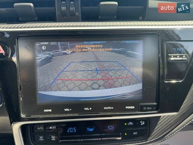 Тойота Королла, об'ємом двигуна 1.8 л та пробігом 51 тис. км за 17500 $, фото 18 на Automoto.ua