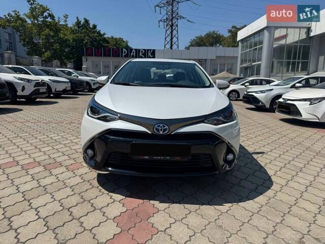 Тойота Королла, об'ємом двигуна 1.8 л та пробігом 51 тис. км за 17500 $, фото 1 на Automoto.ua