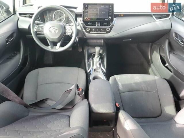 Тойота Королла, об'ємом двигуна 1.8 л та пробігом 76 тис. км за 3000 $, фото 7 на Automoto.ua