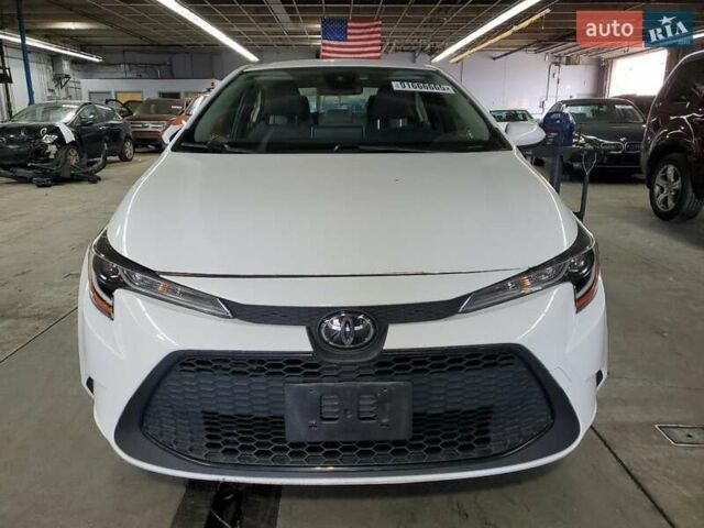 Тойота Королла, об'ємом двигуна 1.8 л та пробігом 97 тис. км за 3000 $, фото 4 на Automoto.ua