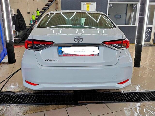 Тойота Королла, объемом двигателя 1.6 л и пробегом 75 тыс. км за 19500 $, фото 1 на Automoto.ua