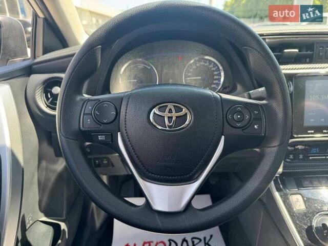 Тойота Королла, об'ємом двигуна 1.8 л та пробігом 51 тис. км за 17500 $, фото 12 на Automoto.ua