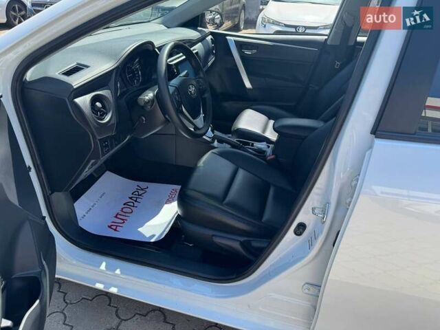 Тойота Королла, об'ємом двигуна 1.8 л та пробігом 51 тис. км за 17500 $, фото 7 на Automoto.ua