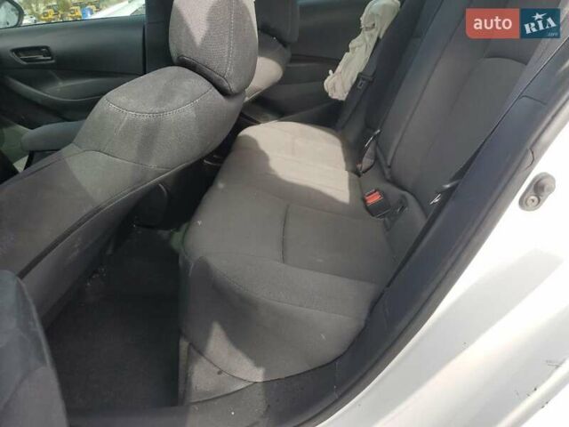 Тойота Королла, об'ємом двигуна 1.8 л та пробігом 76 тис. км за 3000 $, фото 9 на Automoto.ua