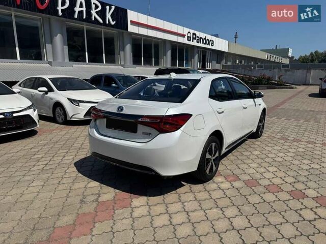 Тойота Королла, об'ємом двигуна 1.8 л та пробігом 51 тис. км за 17500 $, фото 4 на Automoto.ua