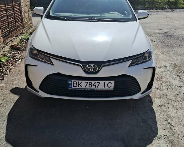 Тойота Королла, об'ємом двигуна 1.6 л та пробігом 29 тис. км за 19200 $, фото 3 на Automoto.ua