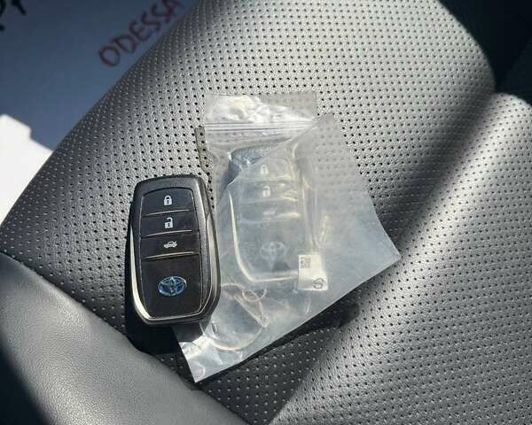 Тойота Королла, об'ємом двигуна 1.8 л та пробігом 51 тис. км за 17500 $, фото 20 на Automoto.ua