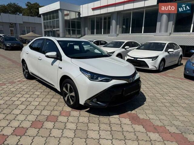 Тойота Королла, об'ємом двигуна 1.8 л та пробігом 51 тис. км за 17500 $, фото 2 на Automoto.ua