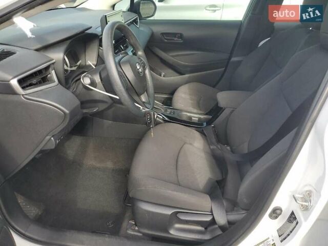 Тойота Королла, об'ємом двигуна 1.8 л та пробігом 76 тис. км за 3000 $, фото 6 на Automoto.ua