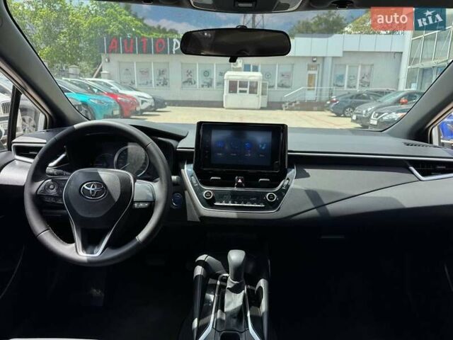 Тойота Королла 2021 в Одессе на Automoto.ua Тойота Королла, объемом двигателя 1.8 л и пробегом 116 тыс. км за 16500 $, фото 6 на Automoto.ua