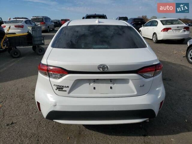 Тойота Королла, об'ємом двигуна 1.8 л та пробігом 76 тис. км за 3000 $, фото 5 на Automoto.ua