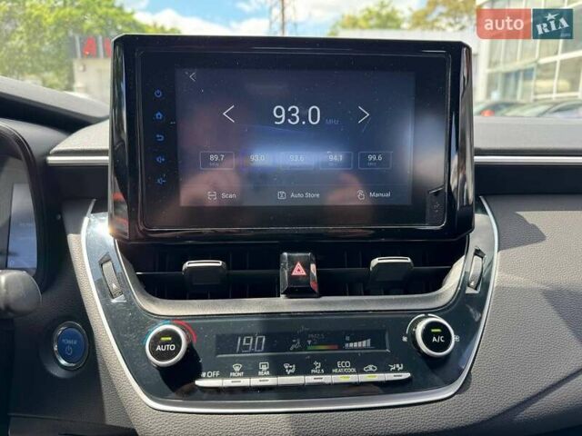 Тойота Королла 2021 в Одессе на Automoto.ua Тойота Королла, объемом двигателя 1.8 л и пробегом 116 тыс. км за 16500 $, фото 8 на Automoto.ua