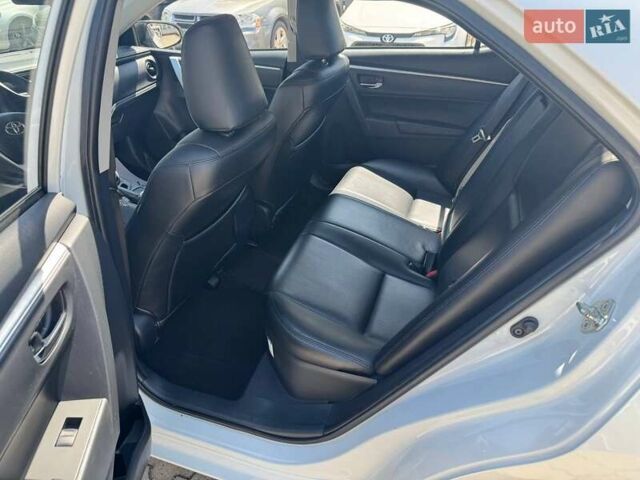 Тойота Королла, об'ємом двигуна 1.8 л та пробігом 51 тис. км за 17500 $, фото 10 на Automoto.ua