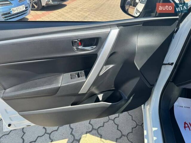 Тойота Королла, об'ємом двигуна 1.8 л та пробігом 51 тис. км за 17500 $, фото 8 на Automoto.ua