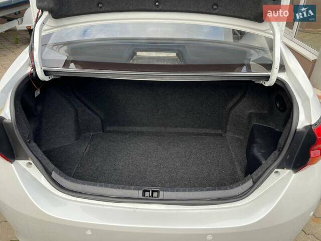 Тойота Королла, объемом двигателя 1.8 л и пробегом 47 тыс. км за 18900 $, фото 11 на Automoto.ua