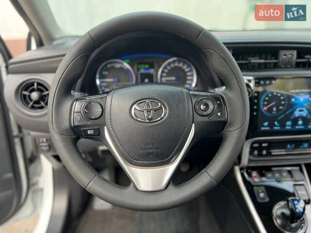 Тойота Королла, объемом двигателя 1.8 л и пробегом 47 тыс. км за 18900 $, фото 12 на Automoto.ua