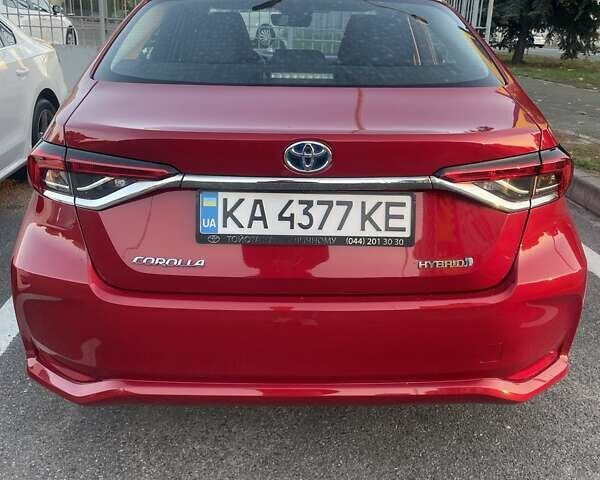 Тойота Королла, об'ємом двигуна 1.8 л та пробігом 13 тис. км за 29500 $, фото 3 на Automoto.ua