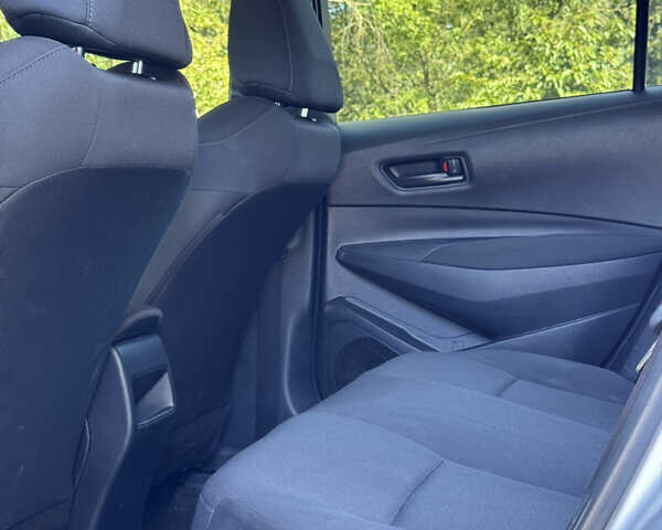 Тойота Королла, объемом двигателя 1.8 л и пробегом 258 тыс. км за 13500 $, фото 11 на Automoto.ua