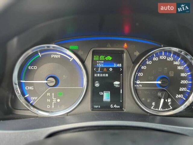 Тойота Королла, объемом двигателя 1.8 л и пробегом 47 тыс. км за 18900 $, фото 15 на Automoto.ua