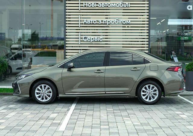 Тойота Королла, объемом двигателя 1.6 л и пробегом 24 тыс. км за 24119 $, фото 2 на Automoto.ua