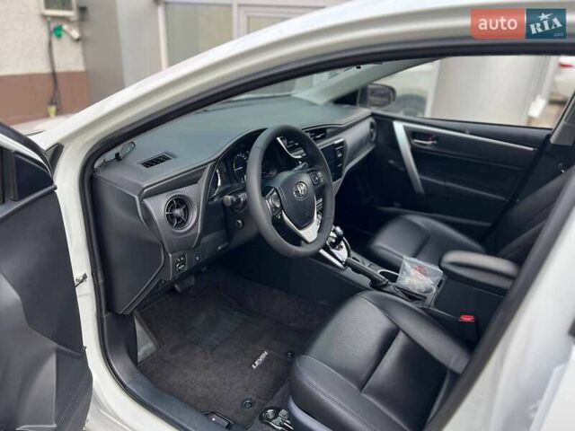 Тойота Королла, объемом двигателя 1.8 л и пробегом 47 тыс. км за 18900 $, фото 17 на Automoto.ua