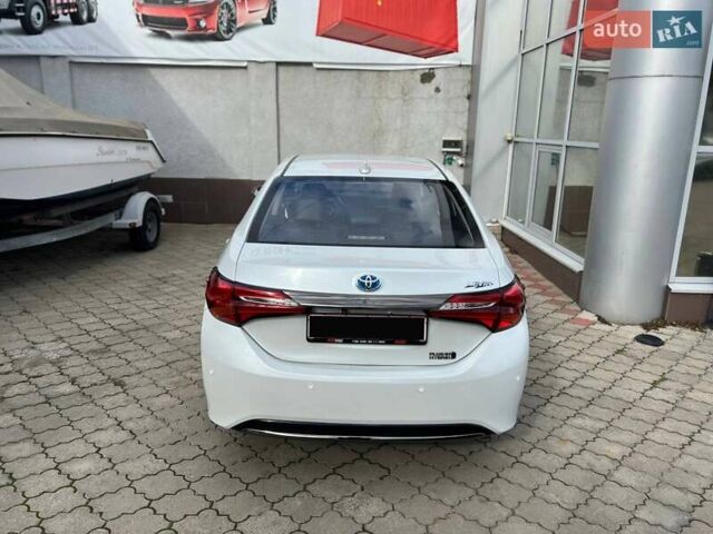 Тойота Королла, объемом двигателя 1.8 л и пробегом 47 тыс. км за 18900 $, фото 5 на Automoto.ua