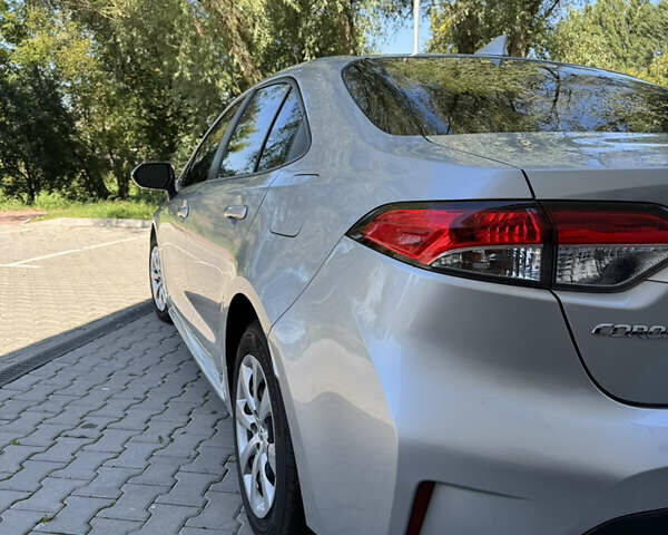 Тойота Королла, объемом двигателя 1.8 л и пробегом 258 тыс. км за 13500 $, фото 4 на Automoto.ua