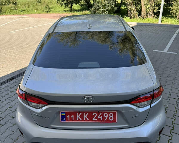 Тойота Королла, объемом двигателя 1.8 л и пробегом 258 тыс. км за 13500 $, фото 3 на Automoto.ua