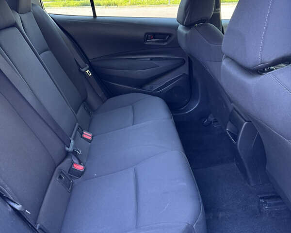 Тойота Королла, объемом двигателя 1.8 л и пробегом 258 тыс. км за 13500 $, фото 6 на Automoto.ua