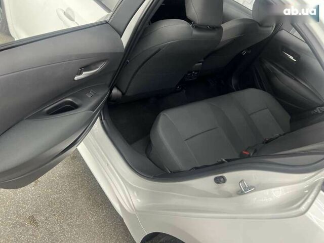 Тойота Королла, объемом двигателя 1.8 л и пробегом 1 тыс. км за 23900 $, фото 10 на Automoto.ua