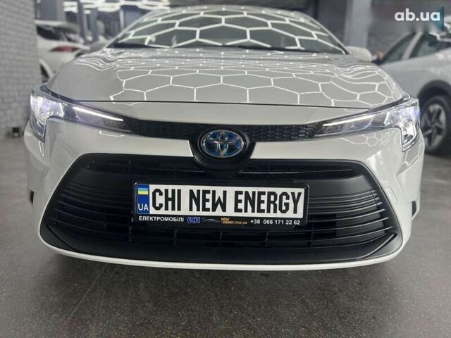 Тойота Королла, объемом двигателя 1.8 л и пробегом 1 тыс. км за 23900 $, фото 2 на Automoto.ua