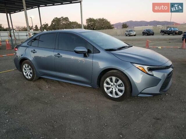 Тойота Королла, объемом двигателя 0 л и пробегом 45 тыс. км за 12063 $, фото 3 на Automoto.ua