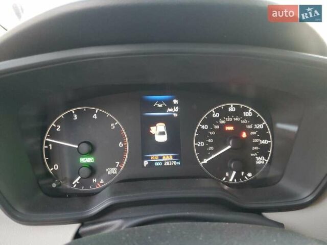 Тойота Королла, объемом двигателя 0 л и пробегом 45 тыс. км за 12063 $, фото 8 на Automoto.ua