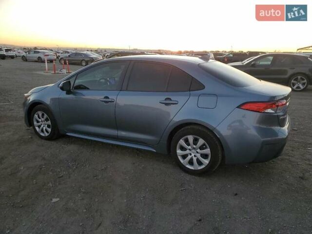 Тойота Королла, объемом двигателя 0 л и пробегом 45 тыс. км за 12063 $, фото 1 на Automoto.ua