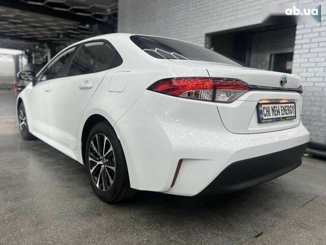 Тойота Королла, объемом двигателя 1.8 л и пробегом 1 тыс. км за 23900 $, фото 3 на Automoto.ua