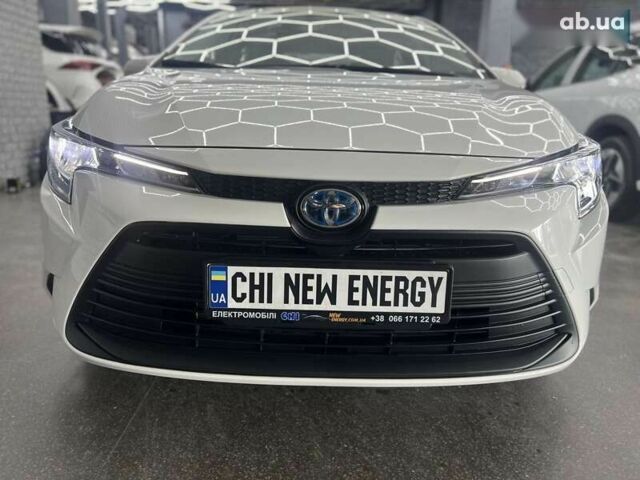 Тойота Королла, объемом двигателя 1.8 л и пробегом 1 тыс. км за 23900 $, фото 5 на Automoto.ua