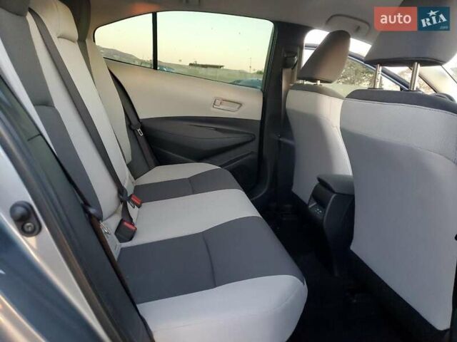 Тойота Королла, объемом двигателя 0 л и пробегом 45 тыс. км за 12063 $, фото 9 на Automoto.ua
