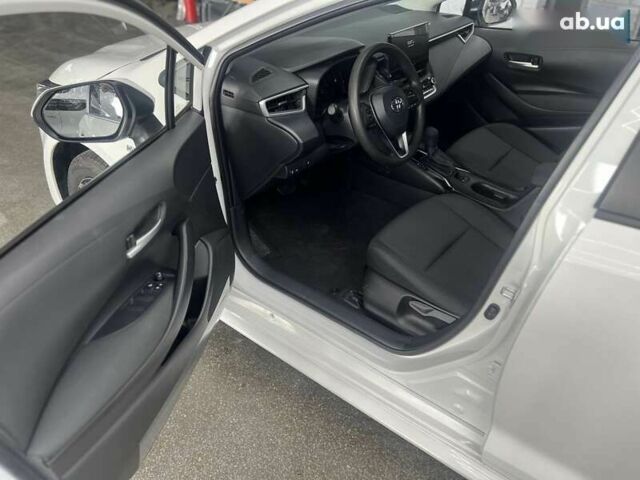 Тойота Королла, объемом двигателя 1.8 л и пробегом 1 тыс. км за 23900 $, фото 12 на Automoto.ua