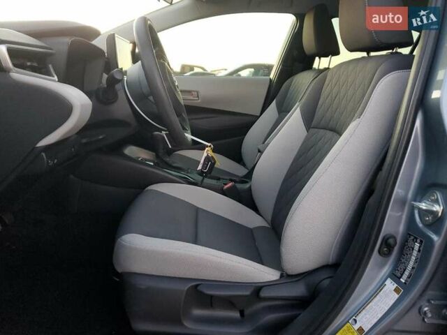 Тойота Королла, объемом двигателя 0 л и пробегом 45 тыс. км за 12063 $, фото 6 на Automoto.ua