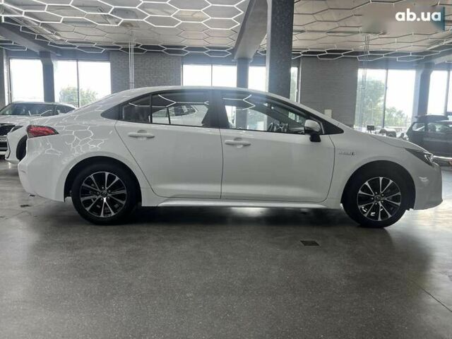 Тойота Королла, объемом двигателя 1.8 л и пробегом 1 тыс. км за 23900 $, фото 6 на Automoto.ua