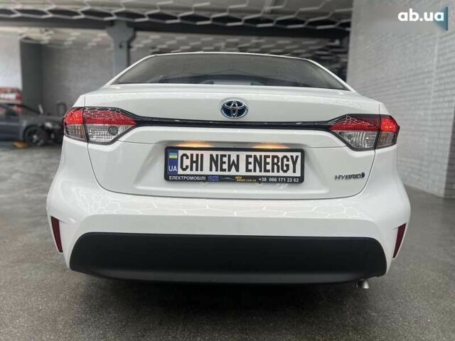 Тойота Королла, объемом двигателя 1.8 л и пробегом 1 тыс. км за 23900 $, фото 1 на Automoto.ua