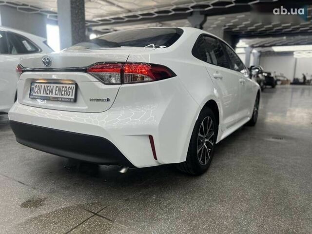 Тойота Королла, объемом двигателя 1.8 л и пробегом 1 тыс. км за 23900 $, фото 7 на Automoto.ua