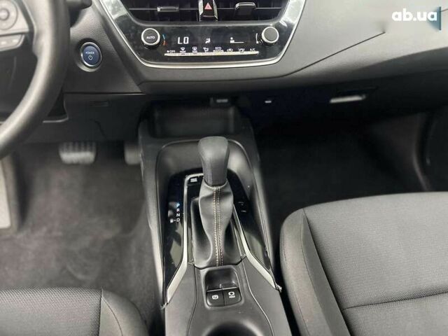 Тойота Королла, объемом двигателя 1.8 л и пробегом 1 тыс. км за 23900 $, фото 15 на Automoto.ua